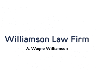 Williamson Law Firm