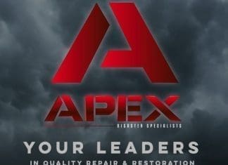 Disaster Preparedness by Apex