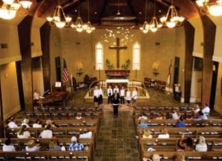 World-Famous Opera Singer to Direct South Walton Children’s Chorus