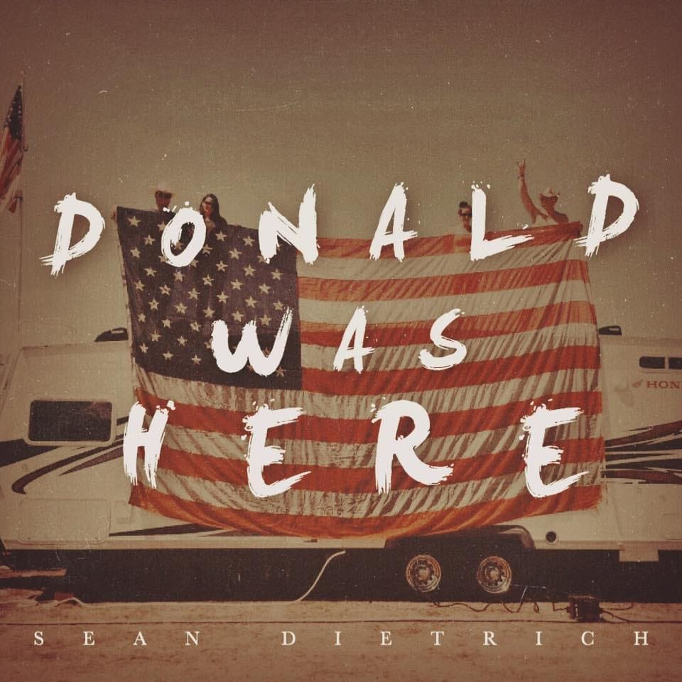 sean dietrich