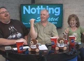 Spotlight on 30A TV’s “Nothing Scripted”