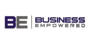 business empowered logo