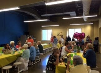 Coastal Seniors of South Walton Plans Luncheon for September 13