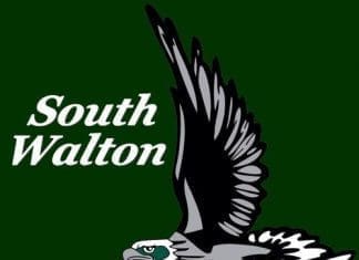 South Walton High School — Seahawks Fall Sports Calendar