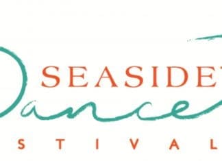 Seaside Dance Festival May 5-7