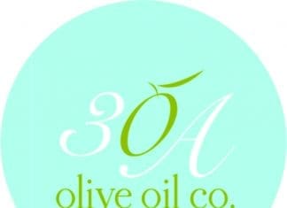 30 A Olive Oil’s Thanksgiving Recipe