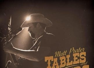 “Tables & Chairs” – Matt Prater (review)