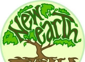 NEW EARTH ARMY