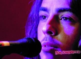30A SongwriterRadio Artist Spotlight: NICK TYRREL
