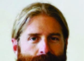 Sean Dietrich