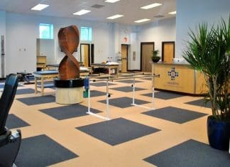 Sandestin Executive Health & Wellness Center has taken a New Approach to Healthcare