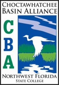 CBA logo