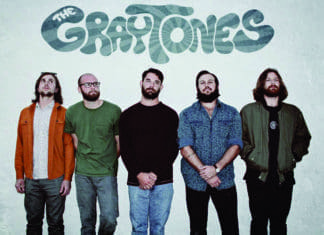 The Graytones