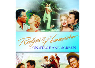 Sinfonia presents Rodgers and Hammerstein
