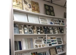 Spotlight on Tile Temptations