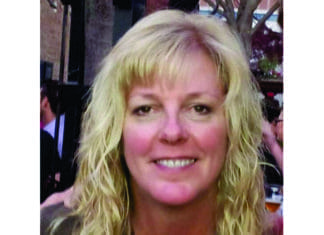 Poetry by Laurie Hilton Rowland