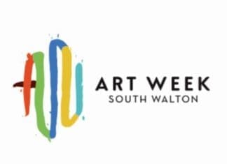 Arts Week South Walton