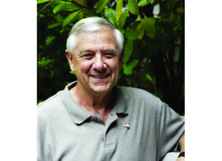 Bill Fletcher announces candidacy for District 4 County Commissioner
