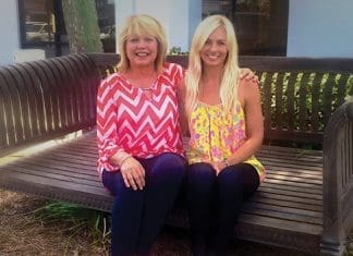 Ava’s Attic Furniture, Consign & Design… a family business is growing up!