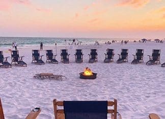 TO DO IN DESTIN! August 2018