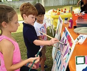Mattie Kelly Arts Foundation Initiatives Continue to Help Multitudes in Our Community