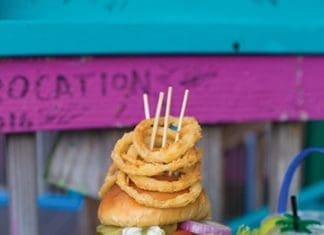 The Tale of a True Destin Local: The Fudpucker’s Story Fudpuckers Fudinator