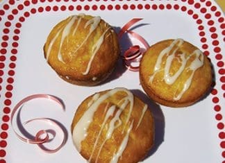 Emerald Coast Olive Oil’s Recipe of the Month