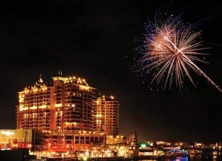 New Year’s Eve Roundup