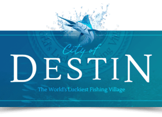 destin