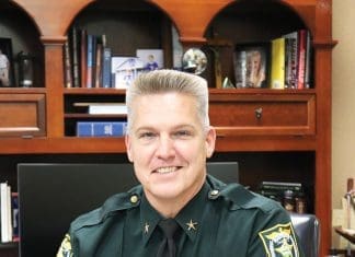 Sheriff Ansley