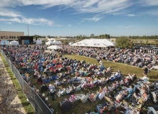 30A Songwriters Festival: Ten Years, Great Tunes, Good Times