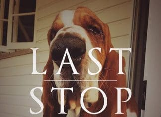 Last Stop