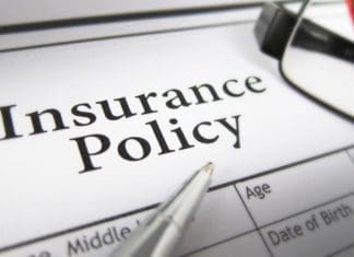 5 Ways to Resolve Your Insurance Claim: Part 1 insurance-policy
