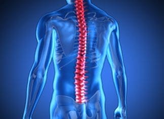 Prolotherapy: Natural Medicine for the Spine & Joints