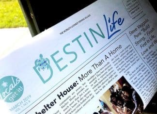 Ask Destinites: Where Locals Get Local News