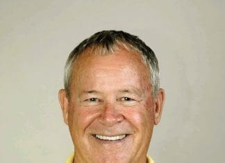From the Mayor: Happy New Year Destin! Mayor Jarvis