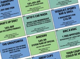 Destin Life May 2019 Coupons
