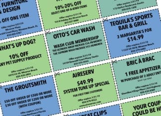 May 2019 Coupons Destin Life May 2019 Coupons