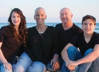 A Lesson In Paying It Forward: When A Battle Manifests Blessings Tami Family