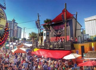 To Do In Destin! JUNE 2019 AJs Concert