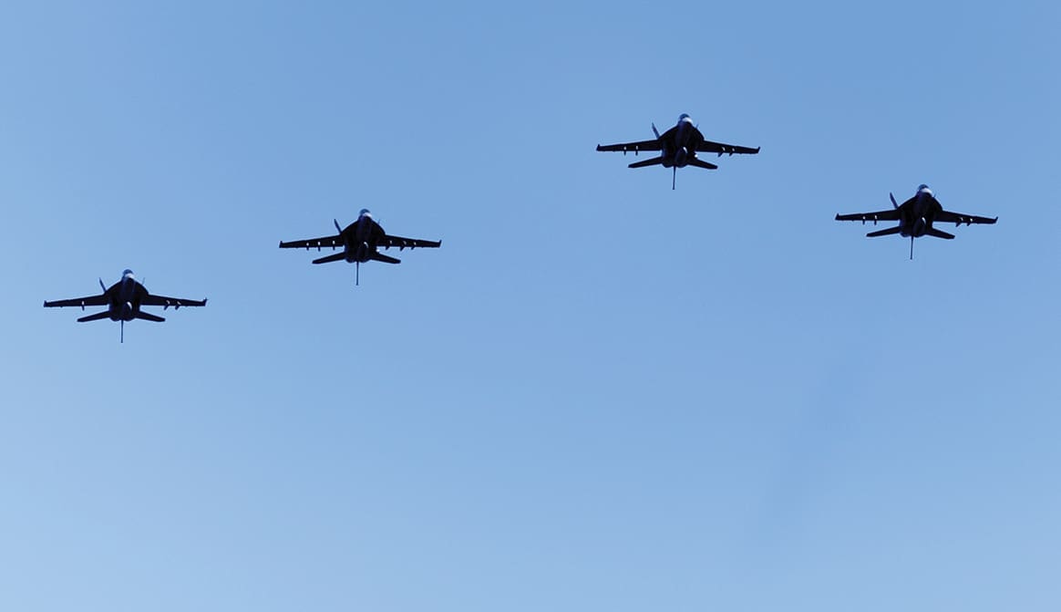 Flyover
