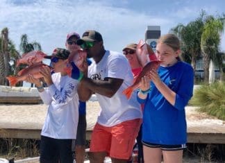 Red Snapper Season