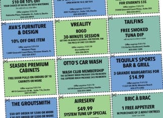 July 2019 Coupons Destin Life Coupons July 2019