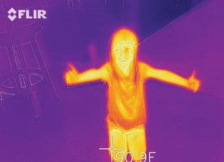 Thermal Imgaging Emerald Coast Energy Solutions Thermal Imaging