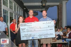 Honor Games PANHANDLE RELIEF - ECHG