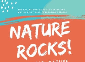 Nature Rocks is the Ultimate Summer Camp Experience!