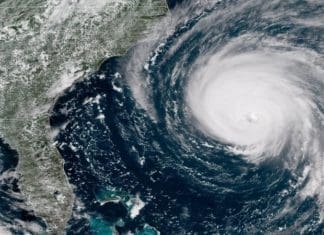 Five Things To Do Before a Storm