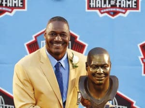 Derrick Brooks