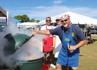 Upcoming Events August 2019 Events Eggs on the Beach
