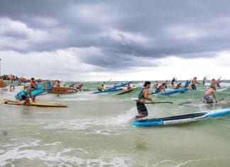 It’s Almost Time! Paddle at the Porch Aug. 17th Paddle at Porch